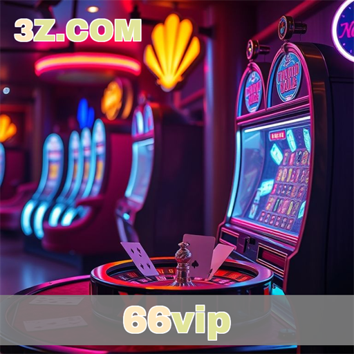 Recursos Inovadores do App do 66vip em Jogos Online