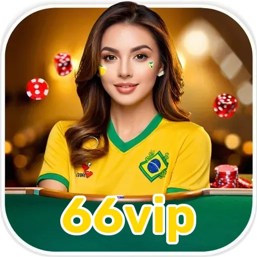 66vip: O Aplicativo que Transforma o Seu Jeito de Jogar Online