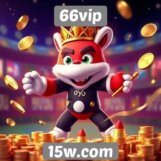 Promoções e bônus oferecidos pelo site 66vip