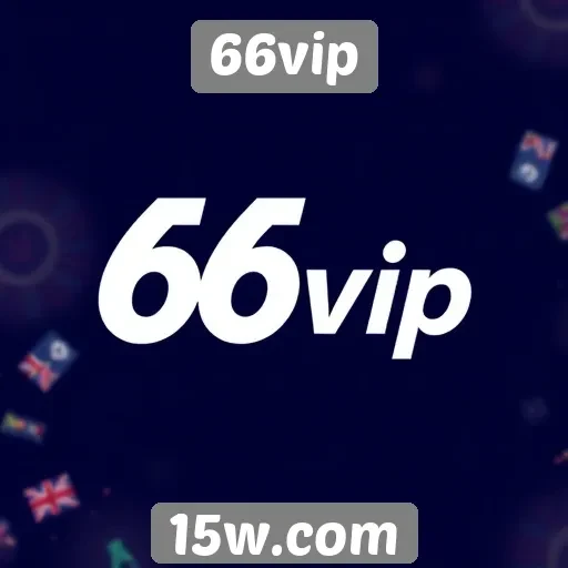 Avaliação da plataforma de jogos 66vip
