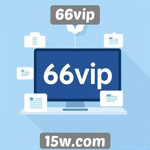 Experiência do usuário na plataforma 66vip